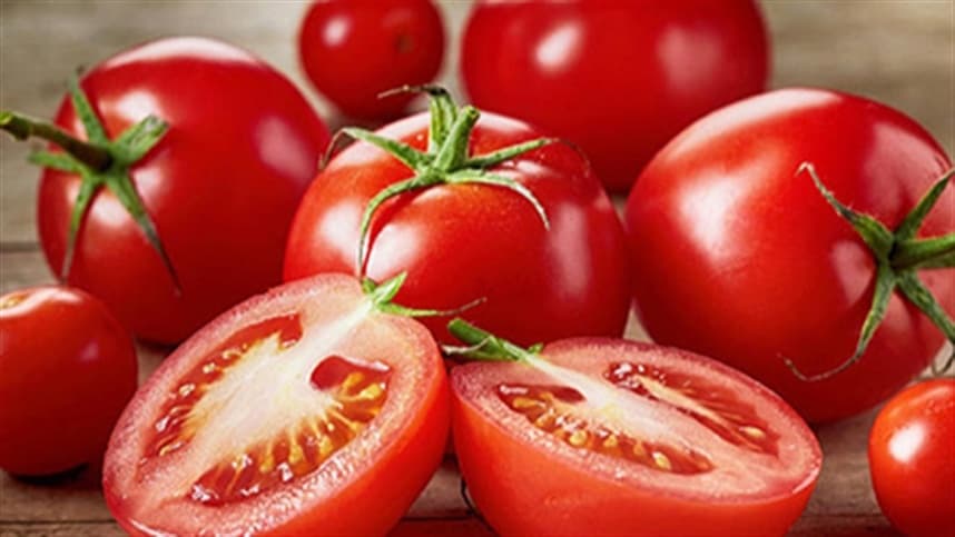 Por que incluir tomate na alimentação?