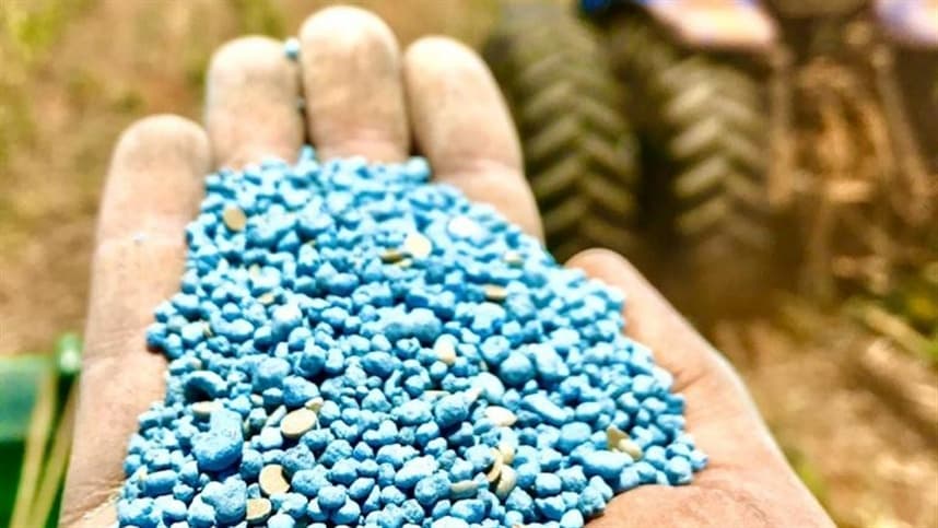 Custos de fertilizantes e combustíveis sobem e impactam o campo