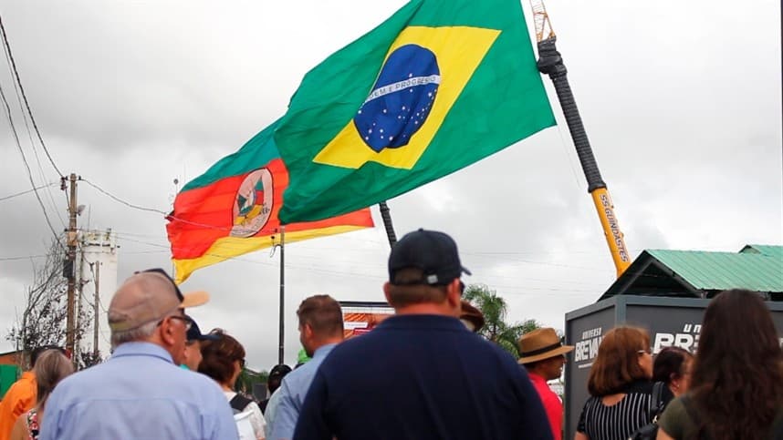 Superar os desafios no Agro passa pelo aumento da competitividade e comunicação 