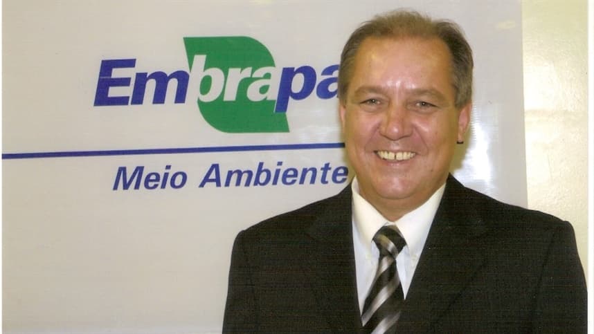 Celso Manzatto conclui ciclo na Embrapa com legado em sustentabilidade