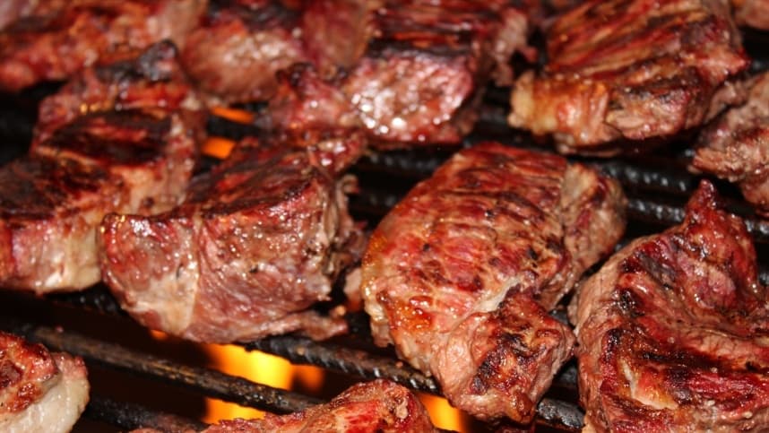 Pecuária vai além da carne e Expointer mostra como a cadeia chega às cidades
