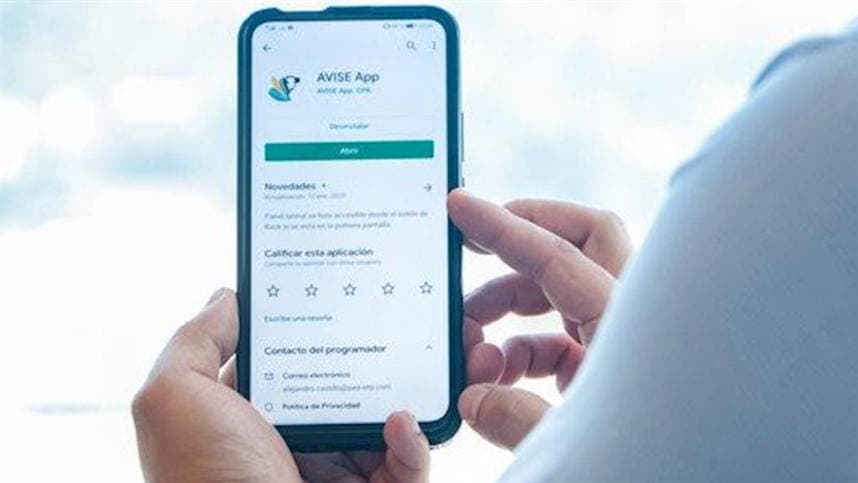 México lança aplicativo para notificar doenças exóticas