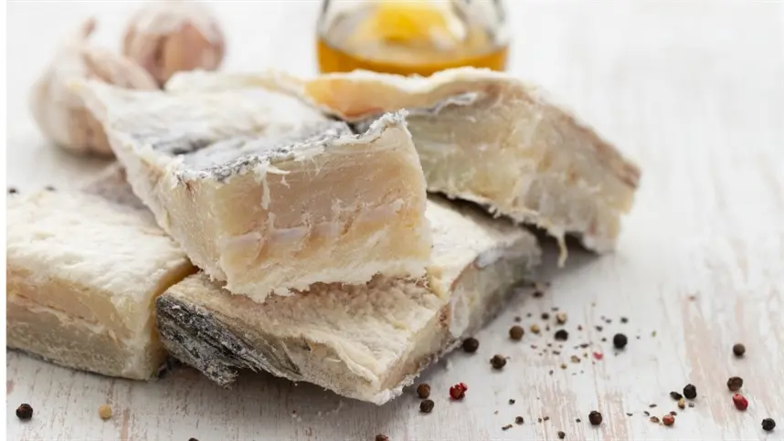PÁSCOA MAIS CARA: Bacalhau pode ter variação de 332% no preço