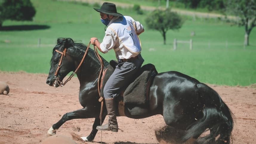 Credenciadoras ao Freio de Ouro apresentam alto nível de competitividade