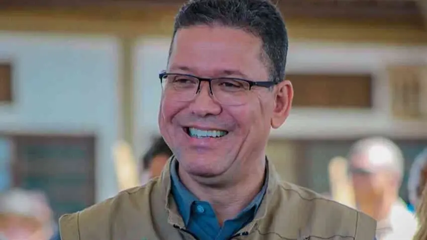 Autoridades que virão ao Show Rural nesta quarta-feira