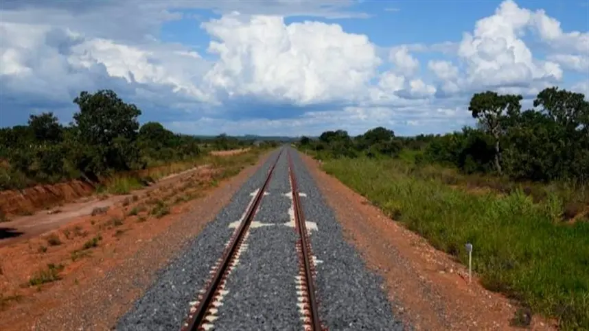 Ferrovia de Integração Oeste-Leste é leiloada