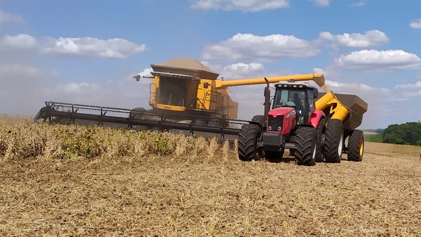 Agro: VBP de 2020 bate recorde e soma mais de R$ 72,5 bilhões em Goiás