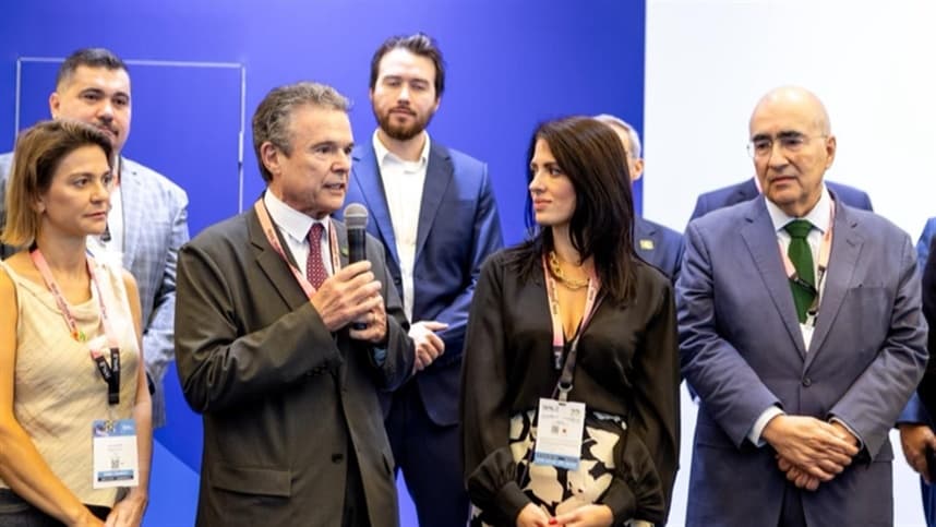 Ministro André de Paula participa da SIAL Xangai e reforça protagonismo do agro brasileiro no mercado chinês