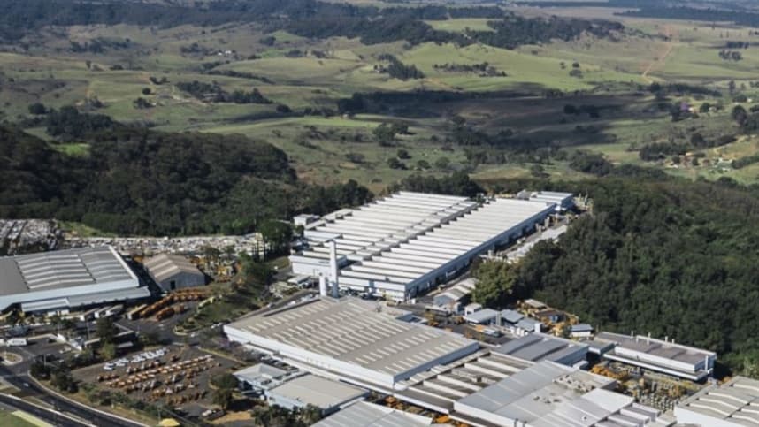 Jacto anuncia construção de nova fábrica