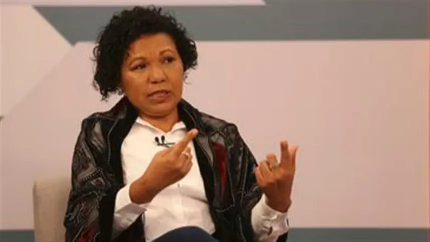 Veja as propostas de Vera Lúcia, candidata à Presidência