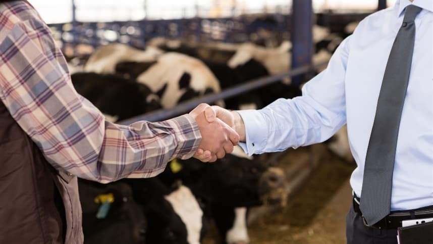 Veja os cargos em alta no agronegócio