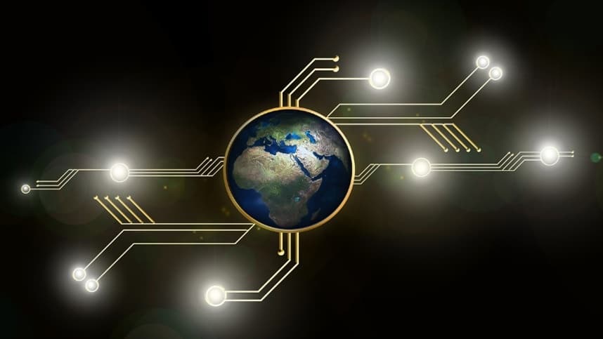 Financiamento da safra já usa cripto na Argentina