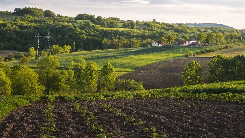 Pequeno proprietário rural, não perca seu imóvel por causa de dívidas!