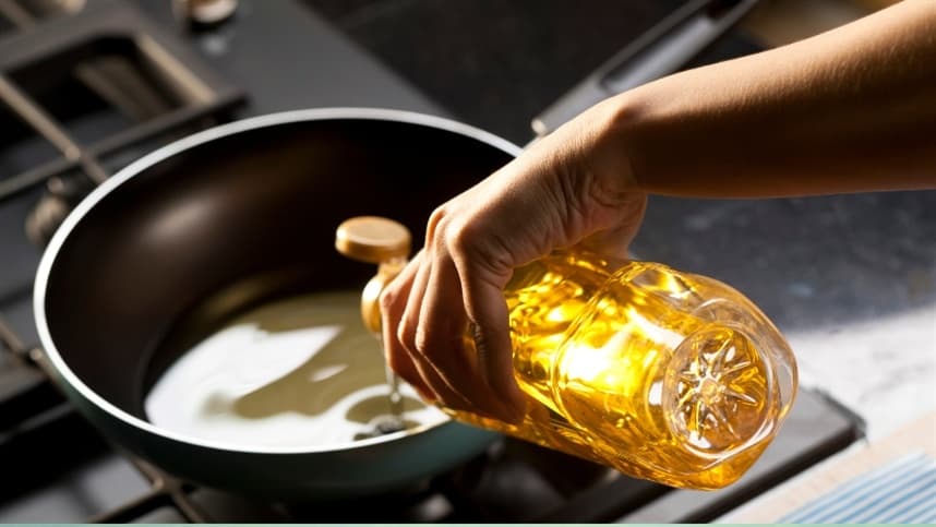 Queda na produção de oleaginosas nos EUA