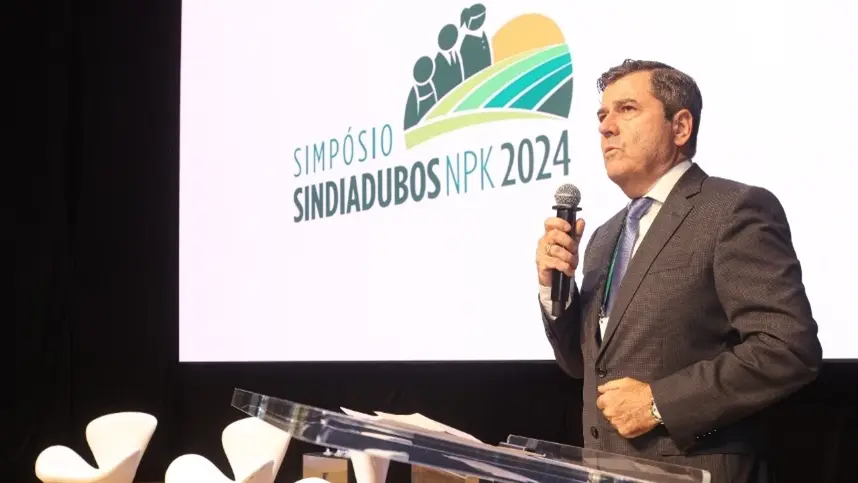 Setor de fertilizantes projeta crescimento em ano desafiador