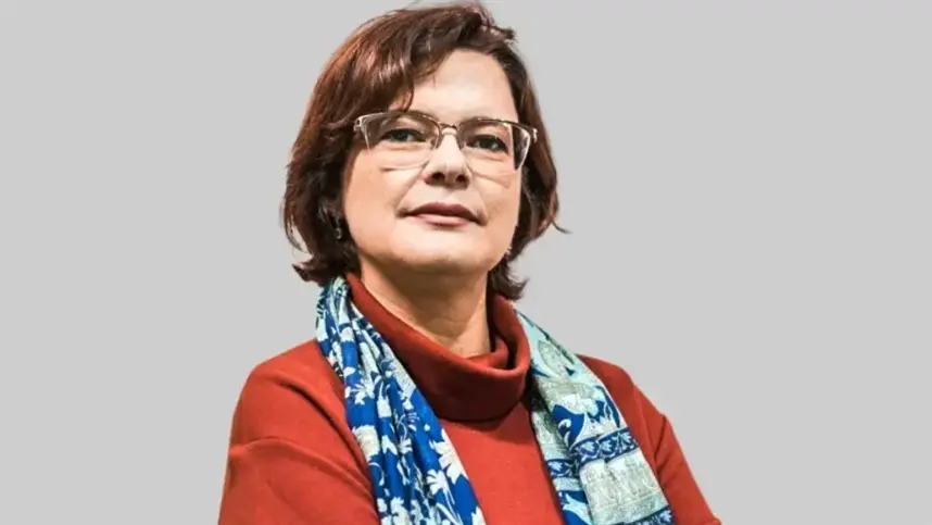 Veja as propostas da candidata à presidência Sofia Manzano