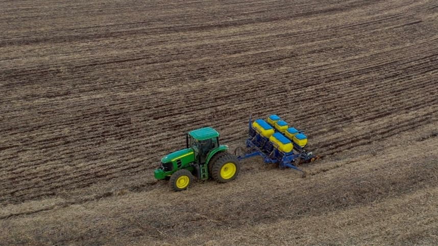 PR: nota técnica orienta sobre uso de fertilizantes 