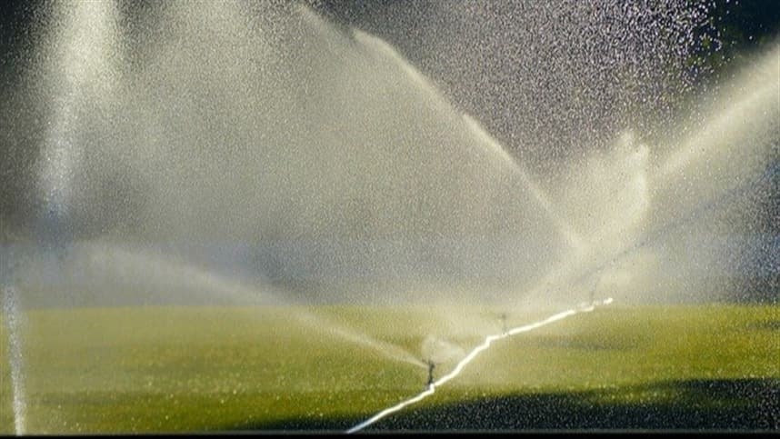 Irrigação é tema de destaque na Showtec