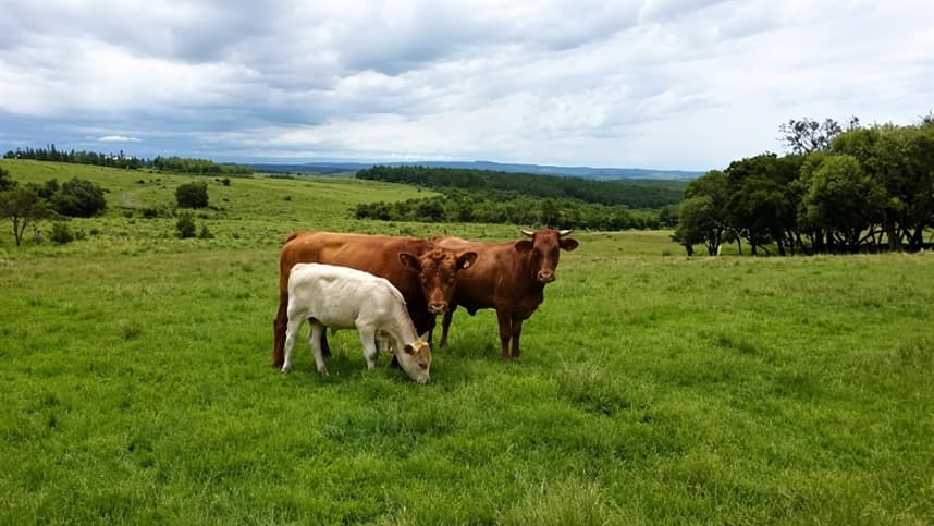 Fundesa-RS altera modelo de arrecadação para bovinos e búfalos a partir de julho