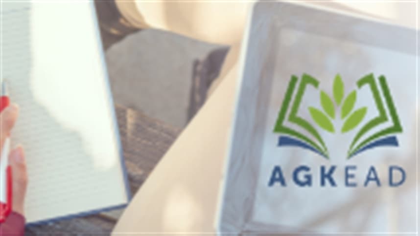 AGROLINK EAD: uma nova forma de conectar o campo e ensino