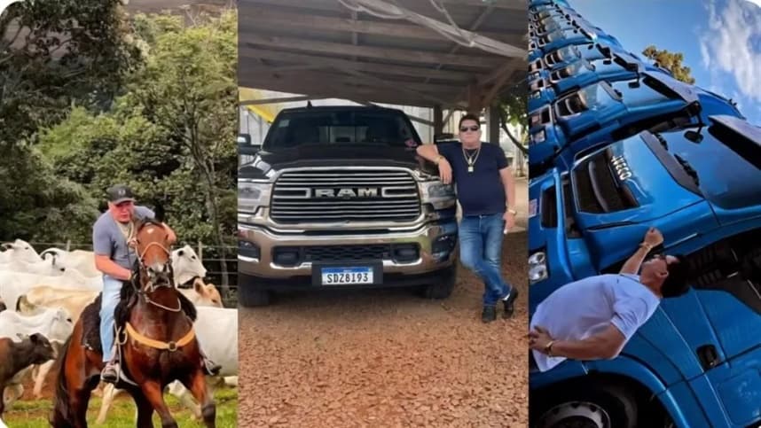 Empresário é condenado a mais de 16 anos por golpe contra 100 produtores no PR