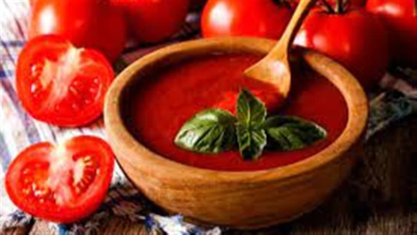 Tomate pode ser benéfico na prevenção de câncer de próstata