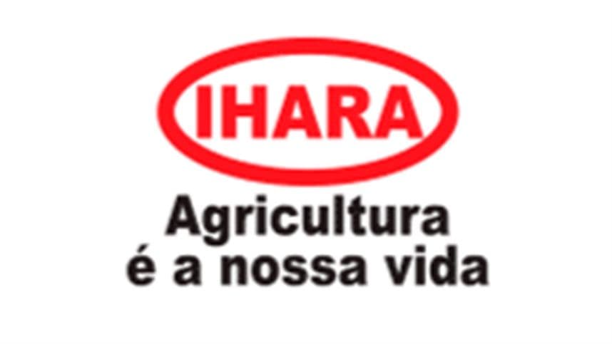 Soluções para ferrugem, percevejo e gramíneas serão destaques IHARA na ShowTec