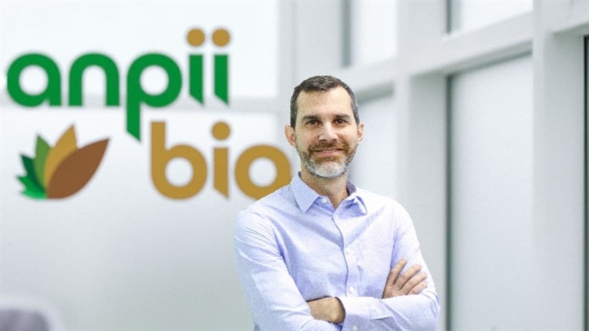 Brasil já lidera em bioinsumos, mas precisa consolidar avanço da indústria, afirma presidente da ANPII Bio
