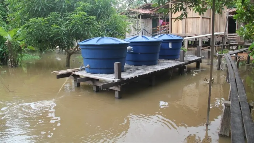 Embrapa Amapá expõe diversidade de tecnologias no Agrolab Amazônia