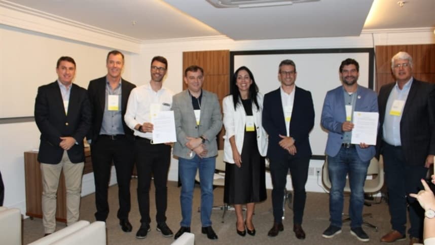 Rio Grande do Sul é escolhido para lançamento mundial de tecnologia eólica com participação do governo do Estado