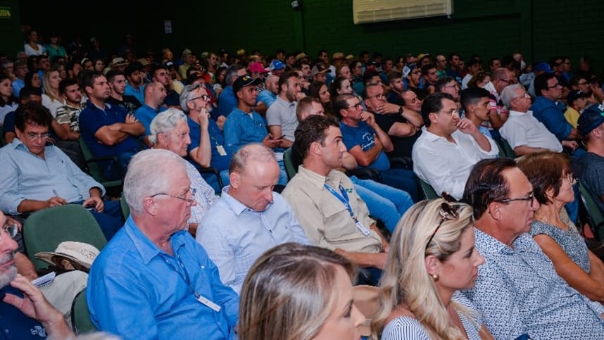 Rentabilidade nas propriedades passa pelo cuidado básico com o solo