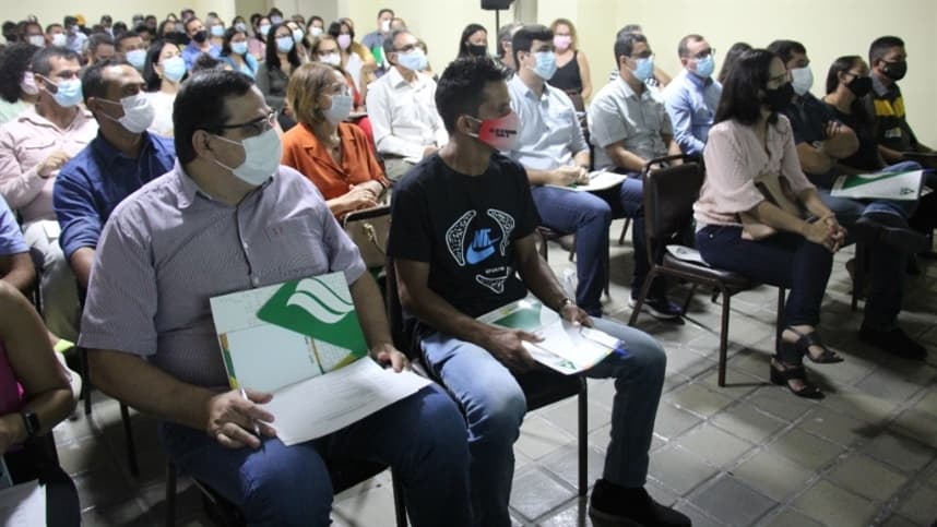 Emater e Fapeal apresentam resultados de projetos em 2021