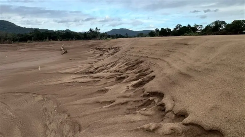 Enchentes de 2024 no RS: impactos no solo e recuperação da agricultura