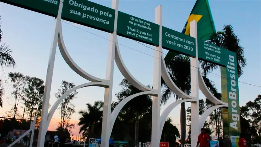 AGROBRASÍLIA 2022: grandes expectativas para edição presencial