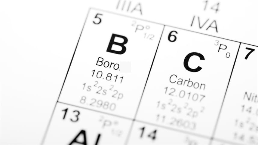 Boro: qual a importância do micronutriente para o desenvolvimento das lavouras?