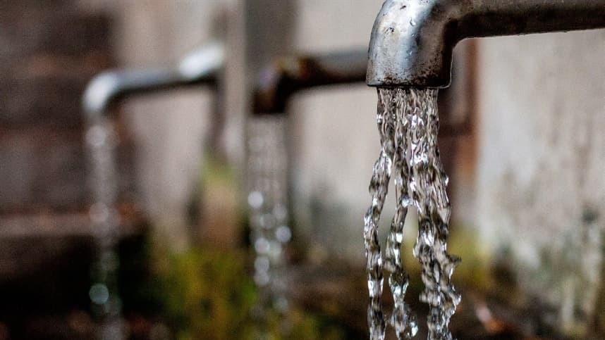 Estudo analisa acesso à água potável e ao saneamento no Rio Grande do Sul