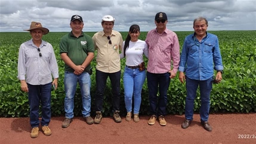 Projeto Forrageiras para o Semiárido inicia segunda etapa no Maranhão