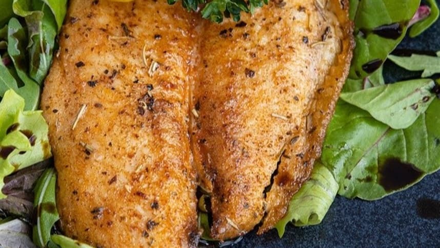 Peixes não convencionais ganham espaço na Semana Santa