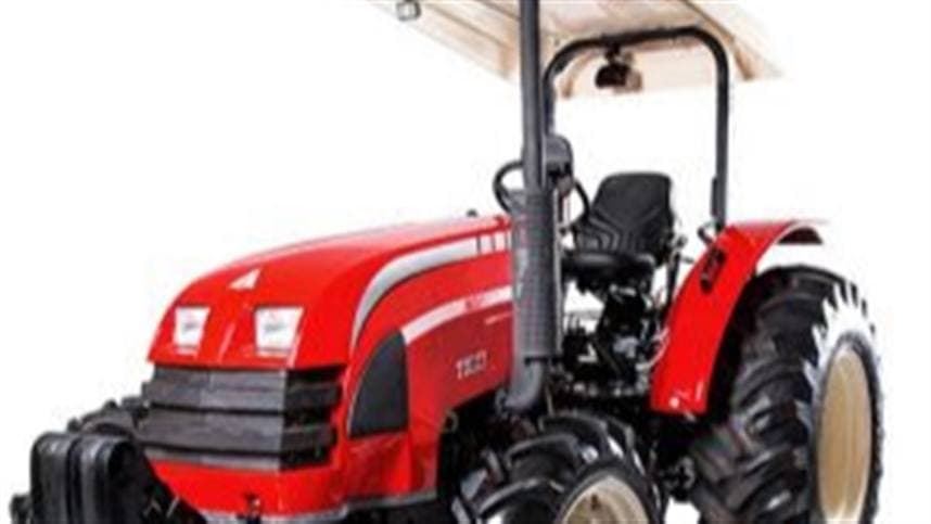 Agritech apresenta tecnologias em equipamentos