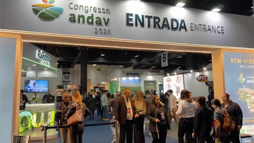 Tecnologias, conexões e mercado: os destaques do Congresso ANDAV 2025