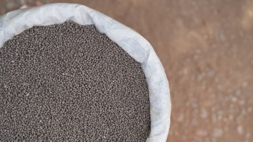Brasil receberá 1ª fábrica de fosfatados
