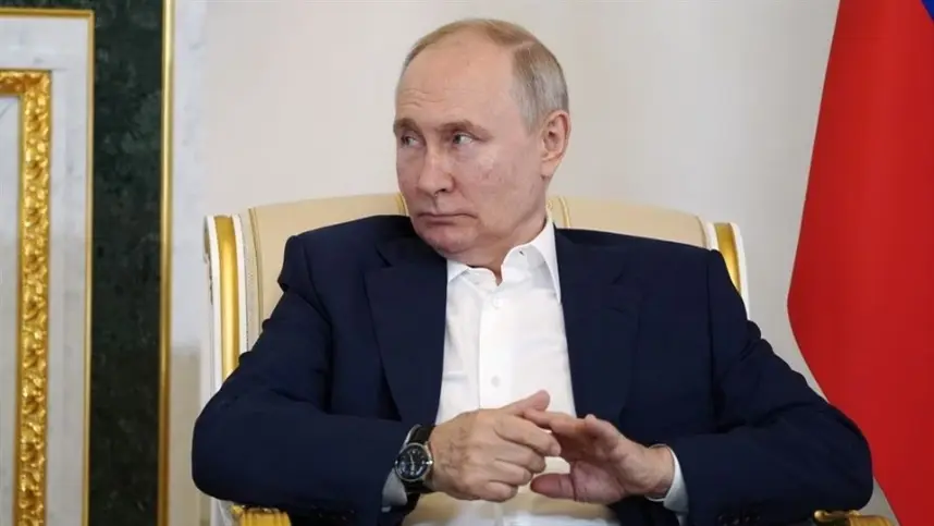 "Acordo de grãos do Mar Negro se tornou sem sentido", afirma Putin