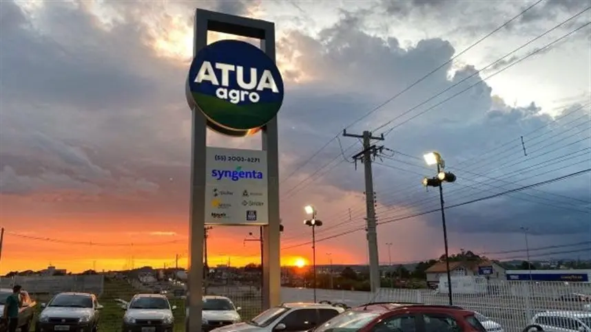 Syngenta inaugura segunda loja própria do mundo 