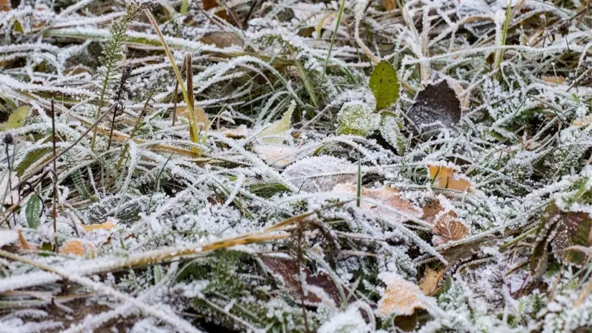 Frente fria chega ao Sudeste e temperaturas devem cair