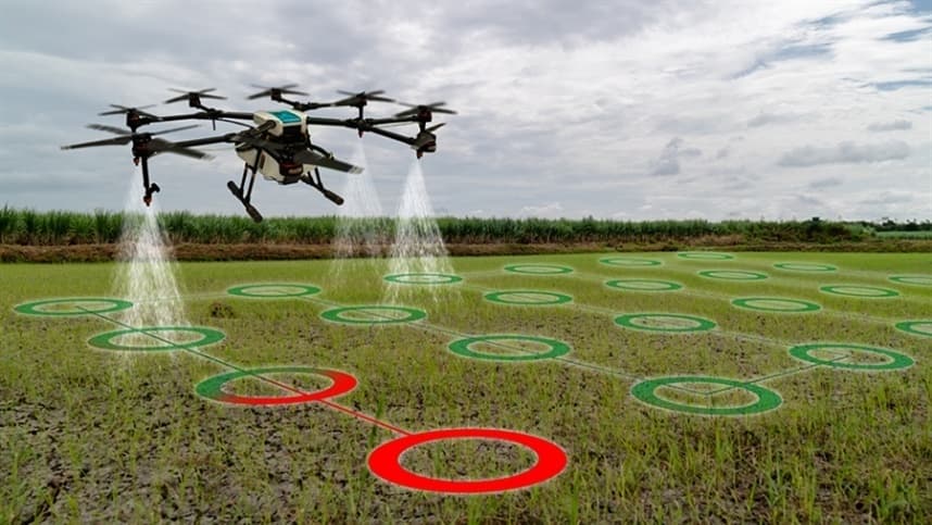 Número de startups no agro aumentou 40%