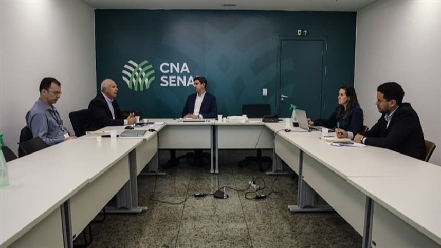 Senar debate gargalos da produção de cacau