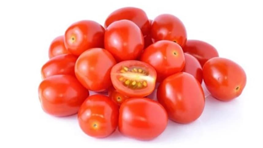 Pesquisadores irão estudar o prazo de validade do tomate