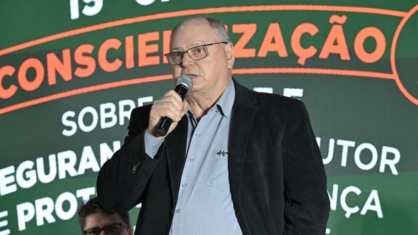 15º Ciclo de Conscientização no RS reúne 880 participantes e segue para SC e PR