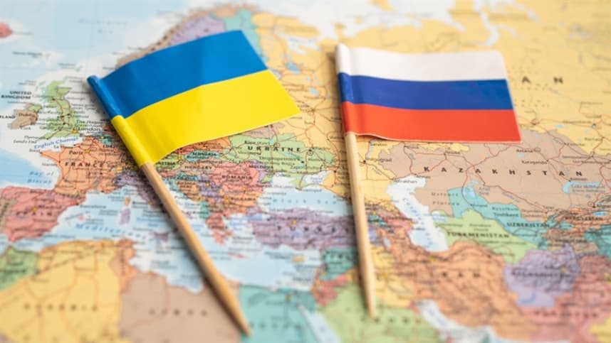 "Rússia usa o Mar Negro como chantagem", diz secretário do USA