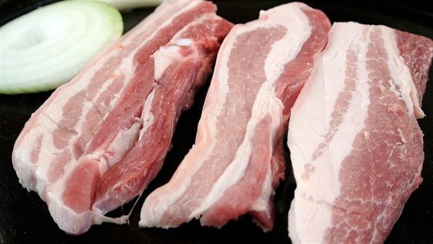 RS: exportação de alimentos avançou 45%
